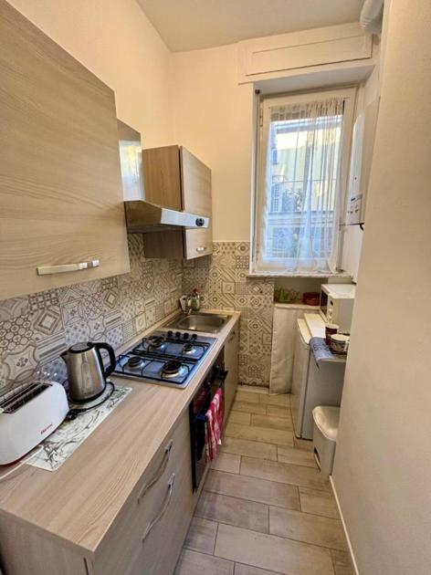 Joy House -Central City Near Metro Arco Della Pace Brera-Entire Apartment Perfect For Work & Play, Nightlife With Ac & Fast Wifi Welcome To The Cool Joy House! Milano Ngoại thất bức ảnh