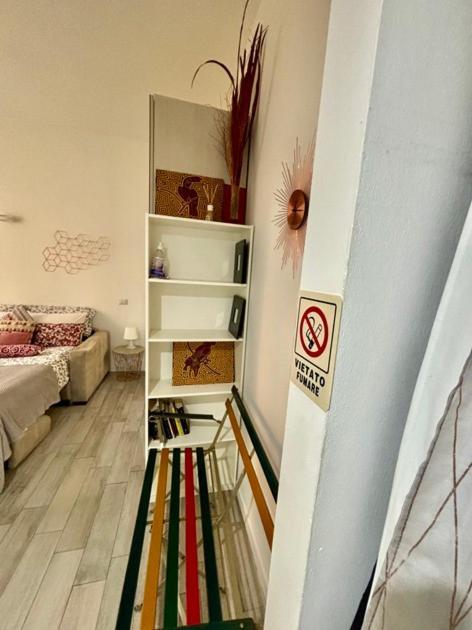Joy House -Central City Near Metro Arco Della Pace Brera-Entire Apartment Perfect For Work & Play, Nightlife With Ac & Fast Wifi Welcome To The Cool Joy House! Milano Ngoại thất bức ảnh