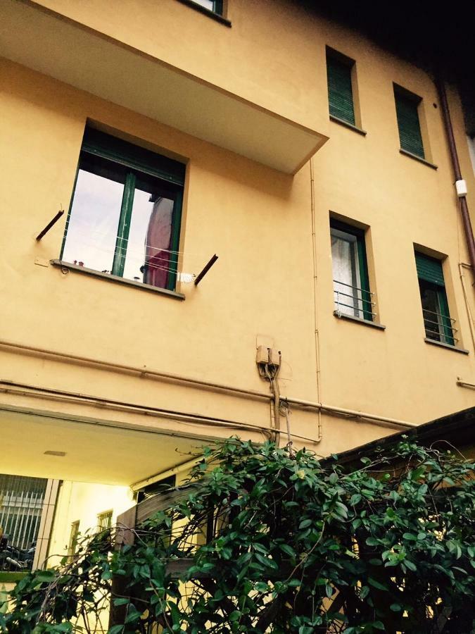 Joy House -Central City Near Metro Arco Della Pace Brera-Entire Apartment Perfect For Work & Play, Nightlife With Ac & Fast Wifi Welcome To The Cool Joy House! Milano Ngoại thất bức ảnh